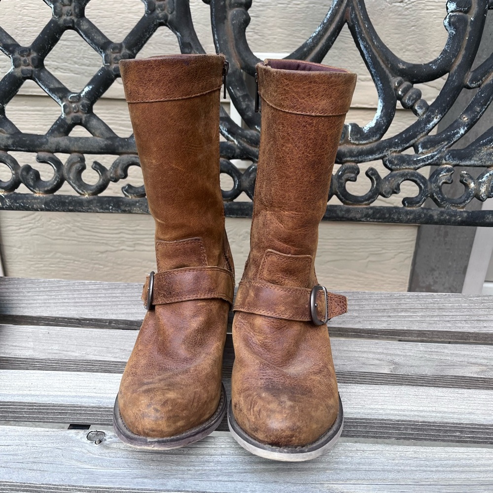 Durango cowgirl boots